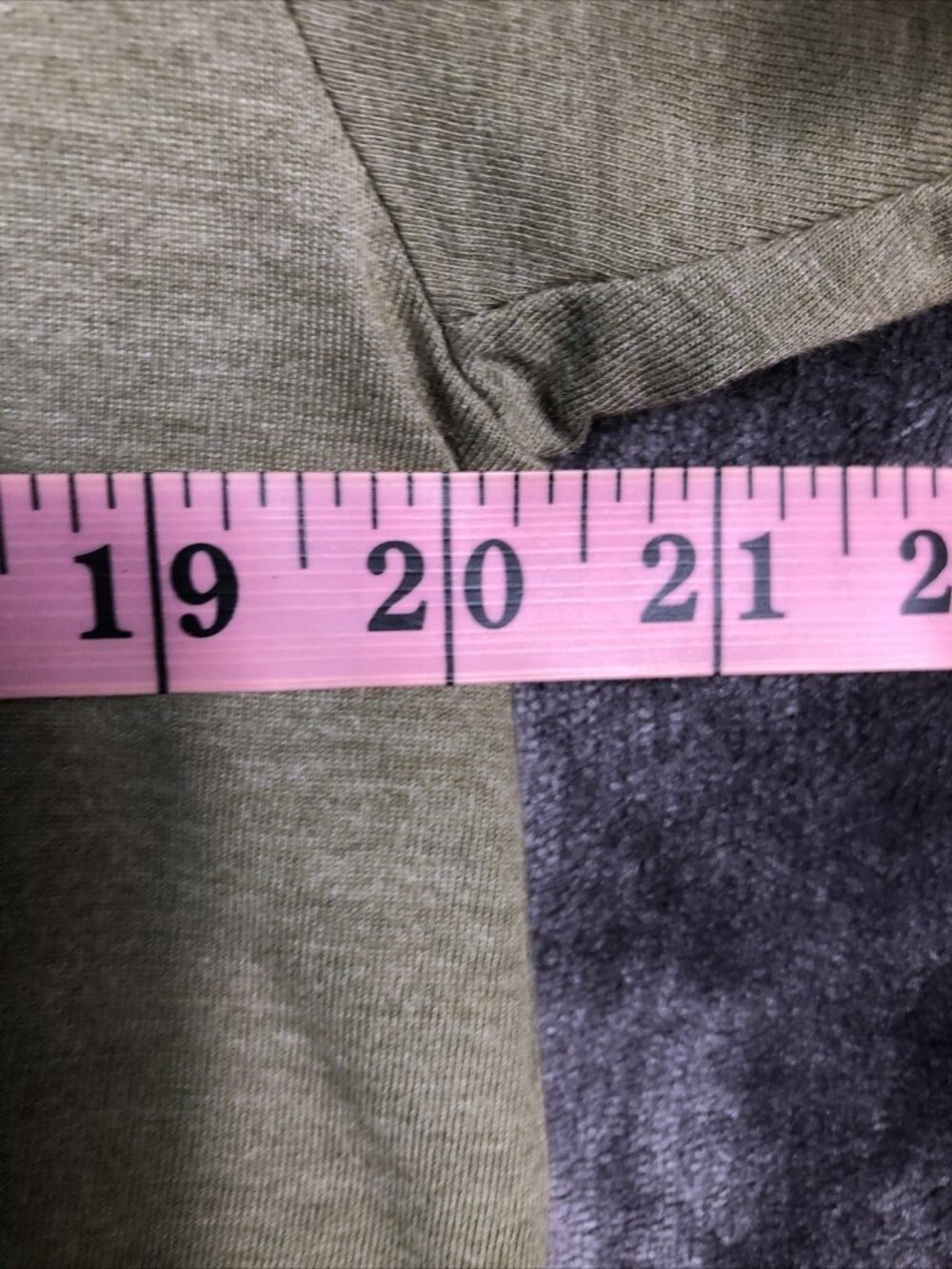 Star Wars Men's T Shirt Graphic Shirt Olive Green Size Medium - Picture 7 of 7